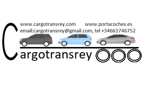 CARGOTRANSREY